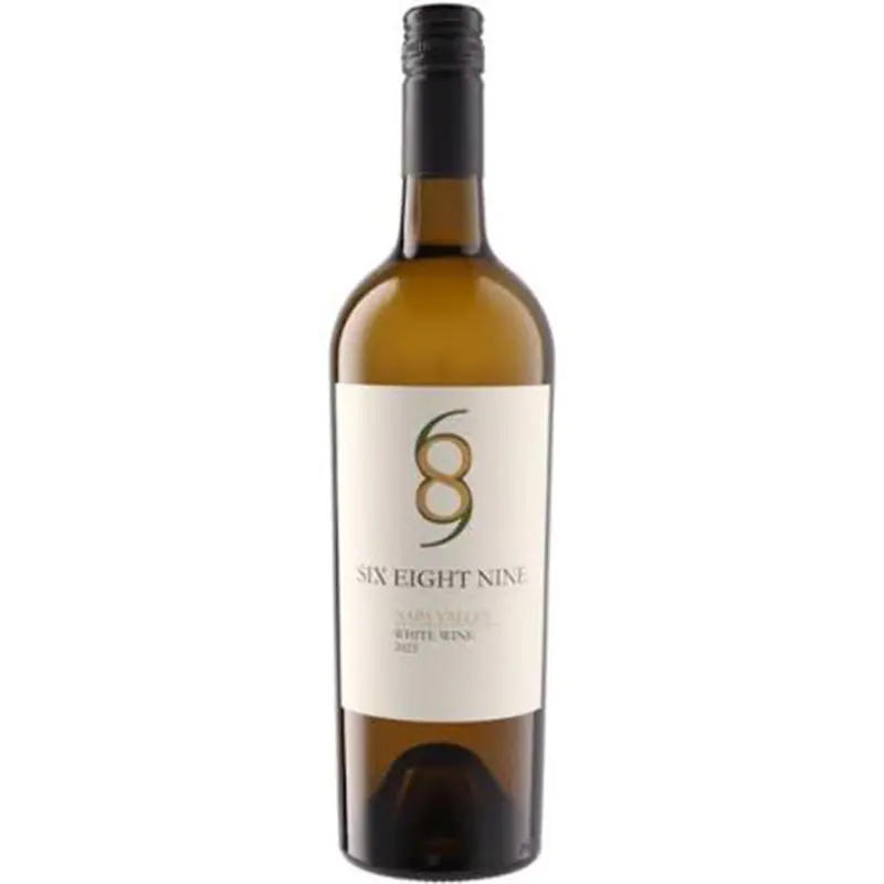 BOTTLE LIST
